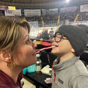 Meet your Posher, Monica